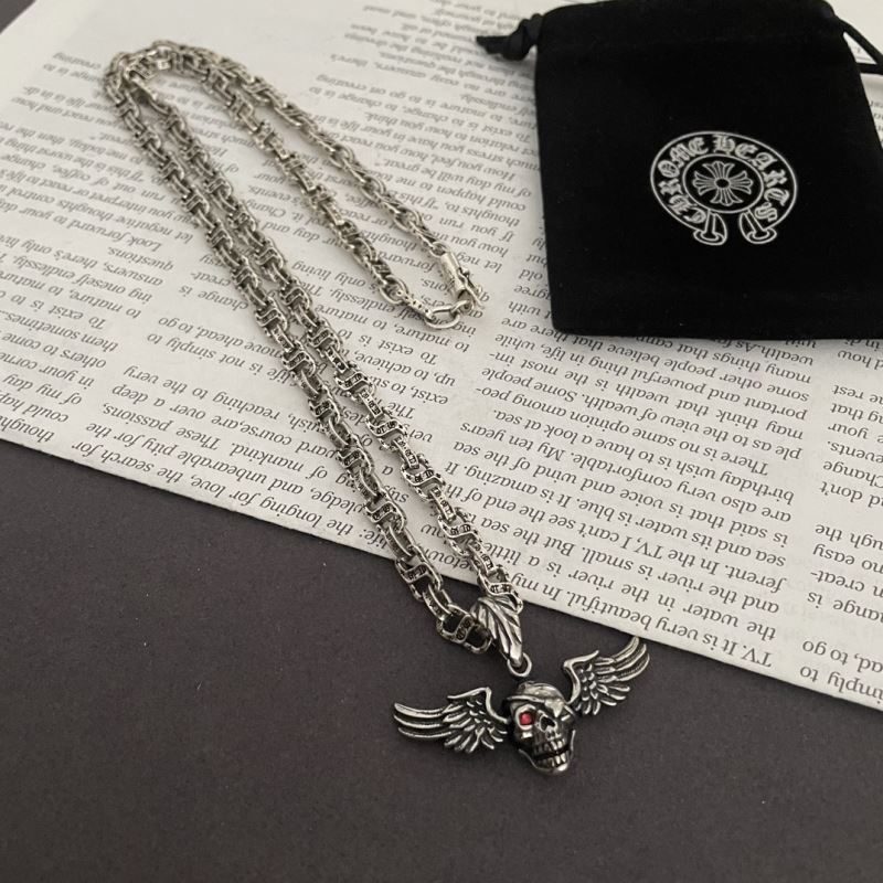 Chrome Hearts Necklaces